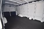New 2026 Chevrolet Express 2500 Empty Cargo Van for sale #RT13167 - photo 11