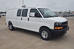 New 2026 Chevrolet Express 2500 Empty Cargo Van for sale #RT13167 - photo 1