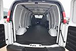 New 2026 Chevrolet Express 2500 Empty Cargo Van for sale #RT13167 - photo 1