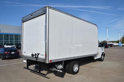 New 2023 Chevrolet Express 3500 Lyncoach Truck Bodies Box Van for sale #RT9289 - photo 2