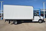 New 2023 Chevrolet Express 3500 Lyncoach Truck Bodies Box Van for sale #RT9289 - photo 3