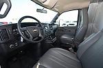 New 2023 Chevrolet Express 3500 Lyncoach Truck Bodies Box Van for sale #RT9289 - photo 11