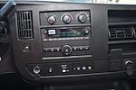 New 2023 Chevrolet Express 3500 Lyncoach Truck Bodies Box Van for sale #RT9289 - photo 15