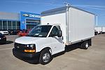 New 2023 Chevrolet Express 3500 Lyncoach Truck Bodies Box Van for sale #RT9289 - photo 7