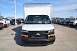 New 2023 Chevrolet Express 3500 Lyncoach Truck Bodies Box Van for sale #RT9289 - photo 8