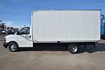 New 2023 Chevrolet Express 3500 Lyncoach Truck Bodies Box Van for sale #RT9289 - photo 9