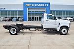 New 2024 Chevrolet Silverado 5500 Work Truck Regular Cab Cab Chassis for sale #RT9853 - photo 3
