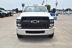 New 2024 Chevrolet Silverado 5500 Work Truck Regular Cab Cab Chassis for sale #RT9853 - photo 4
