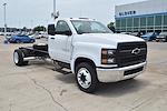 New 2024 Chevrolet Silverado 5500 Work Truck Regular Cab Cab Chassis for sale #RT9853 - photo 1