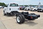 New 2024 Chevrolet Silverado 5500 Work Truck Regular Cab Cab Chassis for sale #RT9853 - photo 6