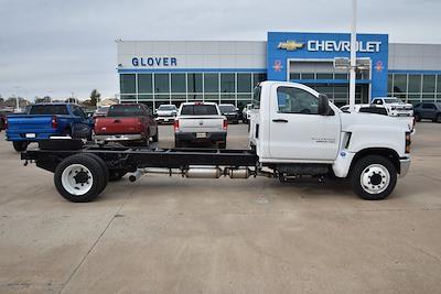 New 2024 Chevrolet Silverado 5500 Regular Cab Cab Chassis for sale #RT9918 - photo 1
