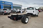 New 2024 Chevrolet Silverado 5500 Regular Cab Cab Chassis for sale #RT9918 - photo 4