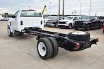 New 2024 Chevrolet Silverado 5500 Regular Cab Cab Chassis for sale #RT9918 - photo 6
