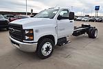 New 2024 Chevrolet Silverado 5500 Regular Cab Cab Chassis for sale #RT9918 - photo 7