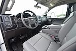 New 2024 Chevrolet Silverado 5500 Work Truck Regular Cab Cab Chassis for sale #RT9944 - photo 10