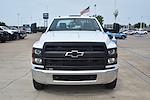 New 2024 Chevrolet Silverado 5500 Work Truck Regular Cab Cab Chassis for sale #RT9944 - photo 3