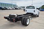 New 2024 Chevrolet Silverado 5500 Work Truck Regular Cab Cab Chassis for sale #RT9944 - photo 4