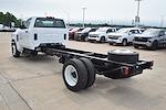 New 2024 Chevrolet Silverado 5500 Work Truck Regular Cab Cab Chassis for sale #RT9944 - photo 6