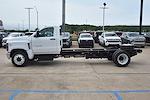 New 2024 Chevrolet Silverado 5500 Work Truck Regular Cab Cab Chassis for sale #RT9944 - photo 8