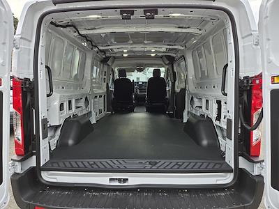 New 2025 Ford Transit 250 Low Roof Empty Cargo Van for sale #S1192 - photo 2