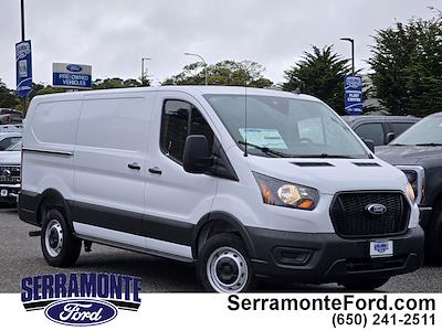 New 2025 Ford Transit 250 Low Roof Empty Cargo Van for sale #S1565T - photo 1