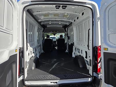 New 2026 Ford Transit 250 Medium Roof Empty Cargo Van for sale #T0013 - photo 2