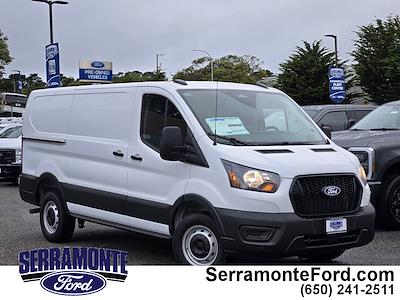 New 2026 Ford Transit 250 Low Roof Empty Cargo Van for sale #T0027 - photo 1