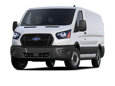 New 2026 Ford Transit 250 Low Roof Empty Cargo Van for sale #T0047 - photo 1