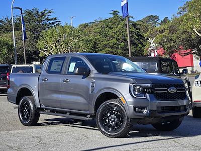 New 2026 Ford Ranger XLT SuperCrew Cab for sale #T0321 - photo 2