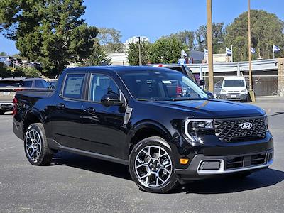 New 2026 Ford Maverick Lariat SuperCrew Cab for sale #T0345 - photo 2