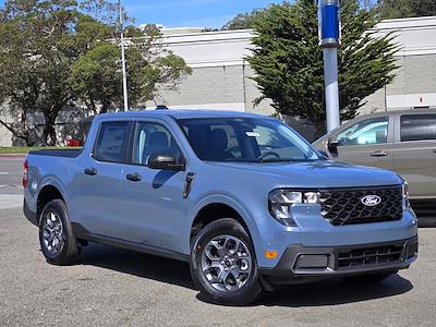 New 2026 Ford Maverick XLT SuperCrew Cab for sale #T0413 - photo 2