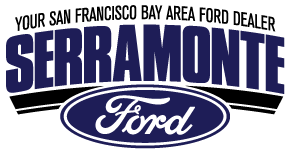 Serramonte Ford logo