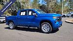 New 2024 Chevrolet Silverado 1500 Custom Crew Cab 4x4 Pickup for sale #240275DR - photo 8