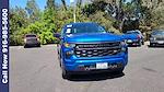 New 2024 Chevrolet Silverado 1500 Custom Crew Cab 4x4 Pickup for sale #240275DR - photo 10