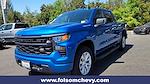 New 2024 Chevrolet Silverado 1500 Custom Crew Cab 4x4 Pickup for sale #240275DR - photo 3