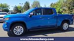 New 2024 Chevrolet Silverado 1500 Custom Crew Cab 4x4 Pickup for sale #240275DR - photo 14