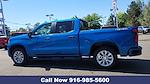 New 2024 Chevrolet Silverado 1500 Custom Crew Cab 4x4 Pickup for sale #240275DR - photo 5