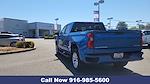 New 2024 Chevrolet Silverado 1500 Custom Crew Cab 4x4 Pickup for sale #240275DR - photo 2