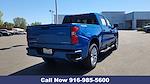 New 2024 Chevrolet Silverado 1500 Custom Crew Cab 4x4 Pickup for sale #240275DR - photo 6