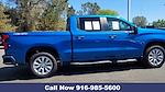 New 2024 Chevrolet Silverado 1500 Custom Crew Cab 4x4 Pickup for sale #240275DR - photo 7