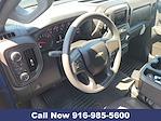 New 2024 Chevrolet Silverado 1500 Custom Crew Cab 4x4 Pickup for sale #240275DR - photo 11
