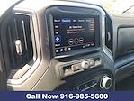 New 2024 Chevrolet Silverado 1500 Custom Crew Cab 4x4 Pickup for sale #240275DR - photo 16