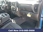 New 2024 Chevrolet Silverado 1500 Custom Crew Cab 4x4 Pickup for sale #240275DR - photo 32