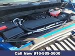 New 2024 Chevrolet Silverado 1500 Custom Crew Cab 4x4 Pickup for sale #240275DR - photo 33