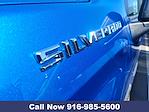 New 2024 Chevrolet Silverado 1500 Custom Crew Cab 4x4 Pickup for sale #240275DR - photo 35