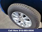 New 2024 Chevrolet Silverado 1500 Custom Crew Cab 4x4 Pickup for sale #240275DR - photo 36
