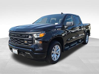 2024 Chevrolet Silverado 1500 Crew Cab 4x4 Pickup for sale #240283DR - photo 1