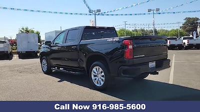 2024 Chevrolet Silverado 1500 Crew Cab 4x4 Pickup for sale #240283DR - photo 2