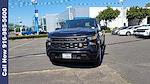 2024 Chevrolet Silverado 1500 Crew Cab 4x4 Pickup for sale #240283DR - photo 7