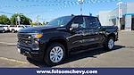 2024 Chevrolet Silverado 1500 Crew Cab 4x4 Pickup for sale #240283DR - photo 8